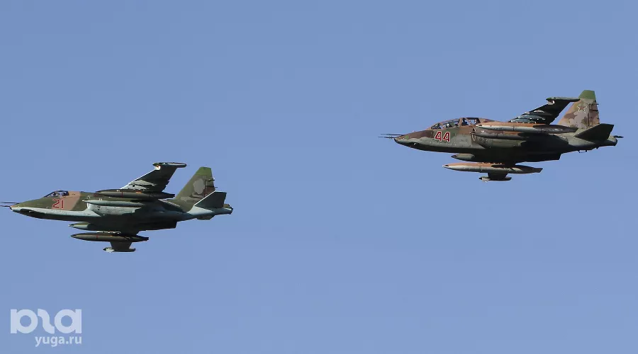  &copy;&nbsp;Влад Александров, ЮГА.ру