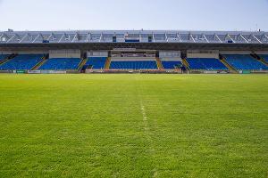 Стадион «Олимп-2» © Фото с официального сайта ФК «Ростов»