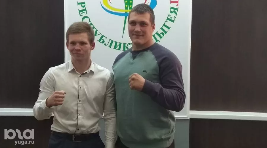  &copy;&nbsp;Фото Юга.ру