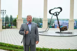  &copy;&nbsp;Фото пресс-службы ГК &laquo;ЮгСтройИнвест&raquo;
