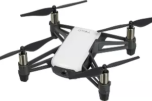 Квадрокоптер &copy;&nbsp;Фото с сайта citilink.ru