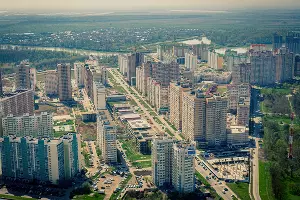  &copy;&nbsp;Фото Антона Быкова, Юга.ру