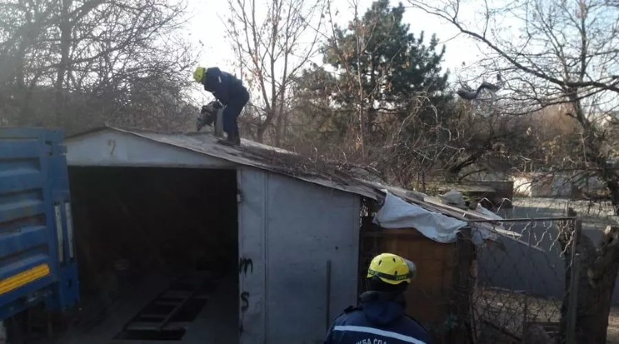  &copy;&nbsp;Фото пресс-службы администрации Краснодара