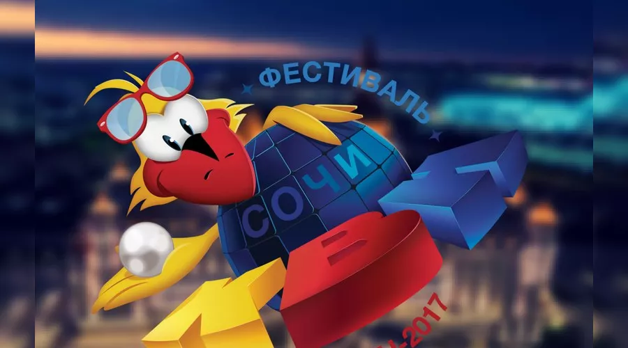  &copy;&nbsp;Фото из группы &laquo;Международный союз КВН&raquo; ВКонтакте, vk.com/kvnofficial