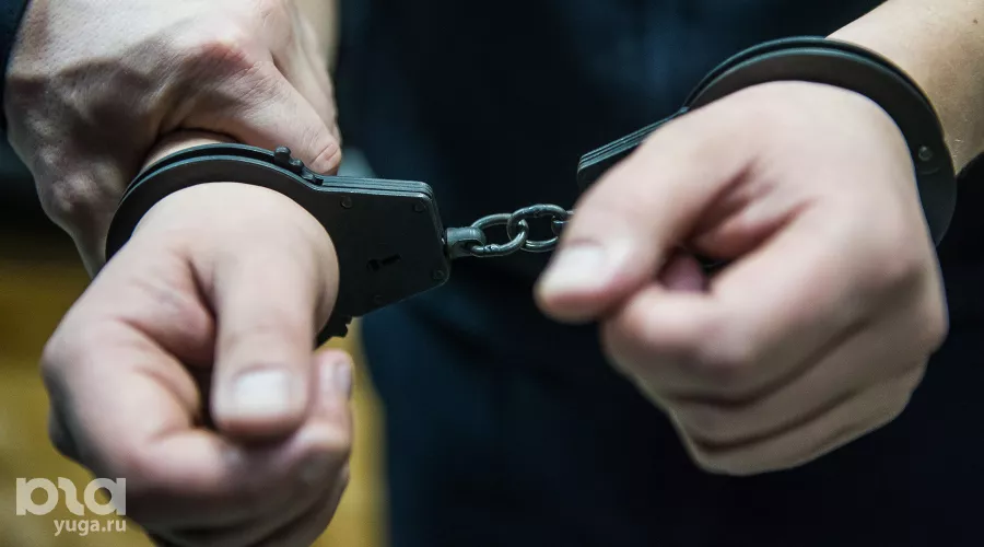  &copy;&nbsp;Фото Елены Синеок, Юга.ру