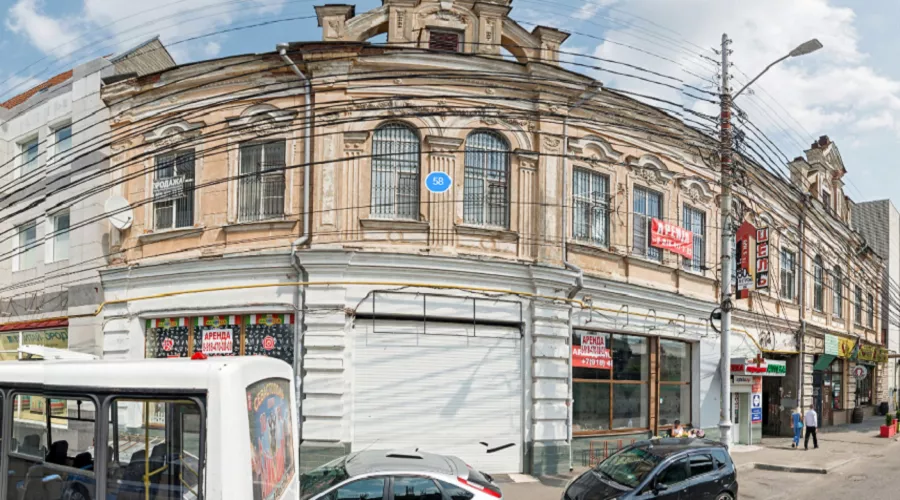  &copy;&nbsp;Панорама с сайта "Яндекс. Карты", yandex.ru/maps