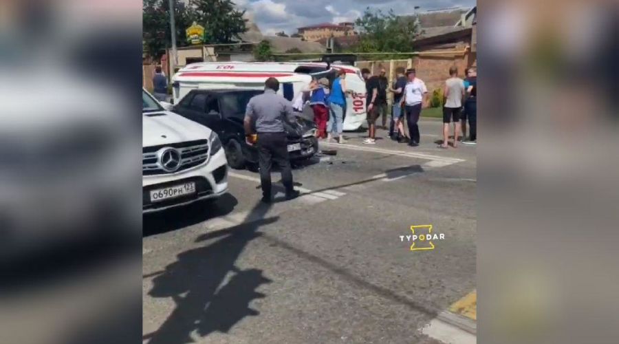  © Скриншот видео из телеграм-канала Typodar, tmtr.me/typodar/