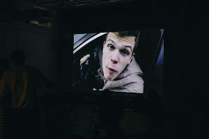  &copy;&nbsp;Фото Антона Быкова, Юга.ру