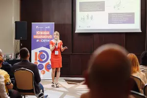  &copy;&nbsp;Фото Кирилла Гужвинского, предоставлено пресс-службой &laquo;Ростелеком&raquo;