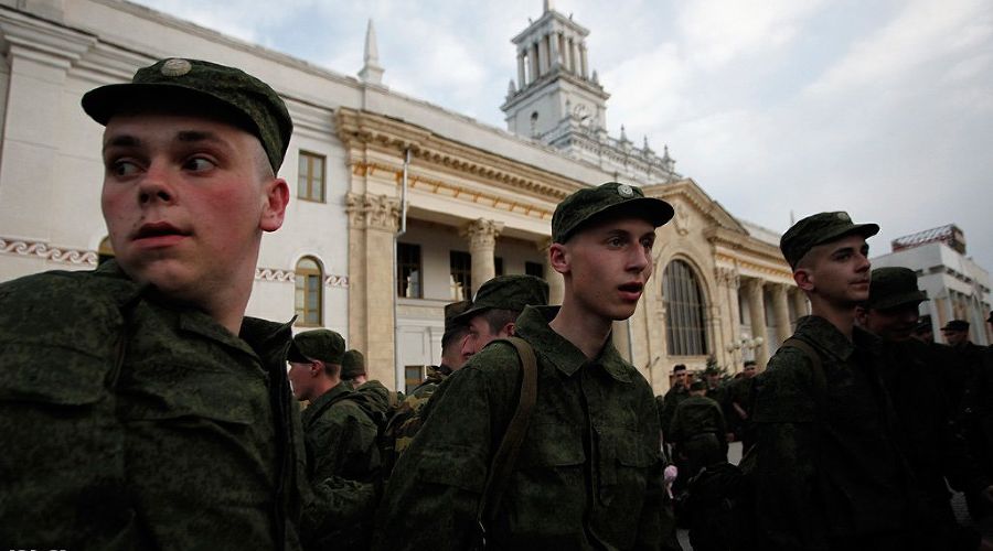  &copy;&nbsp;Влад Александров. ЮГА.ру