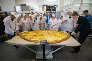  &copy;&nbsp;Фото пресс-службы Сочинского хлебокомбината