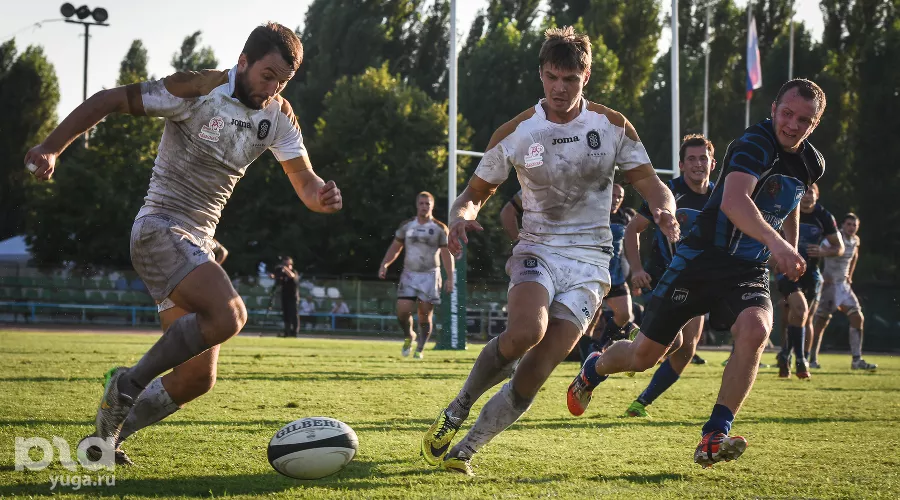  &copy;&nbsp;Фото Елены Синеок, Юга.ру