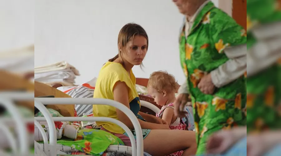 Ликвидация последствий наводнения в Крымске &copy;&nbsp;ЮГА.ру, Елена Синеок