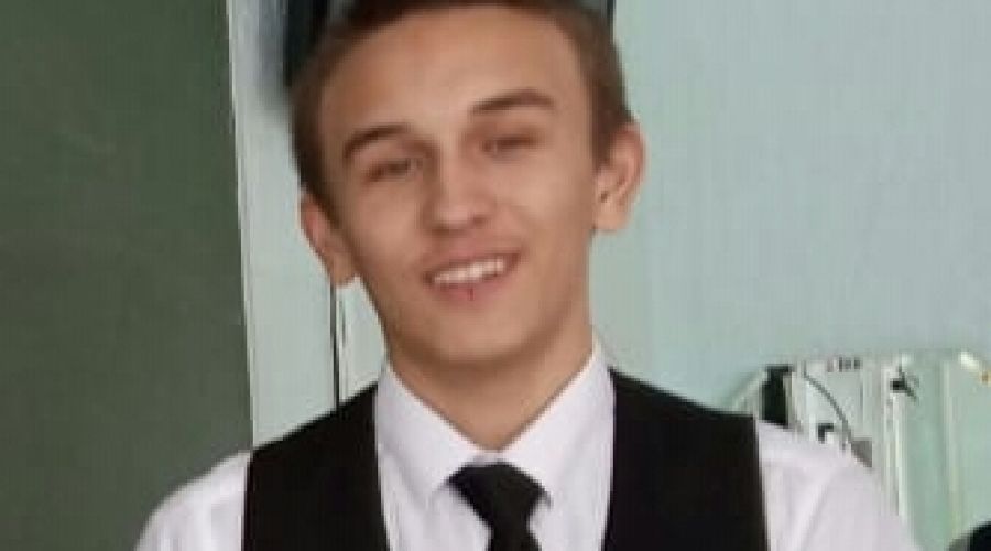 Андрей Вершинин © Фото пресс-службы СУ СК РФ по Краснодарскому краю