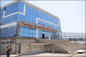  &copy;&nbsp;Скриншот из телеграм-канала губернатора Кубани Вениамина Кондратьева https://t.me/kondratyevvi/9190