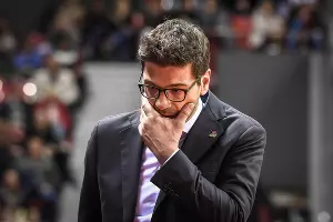 Фотис Кацикарис &copy;&nbsp;Елена Синеок, ЮГА.ру