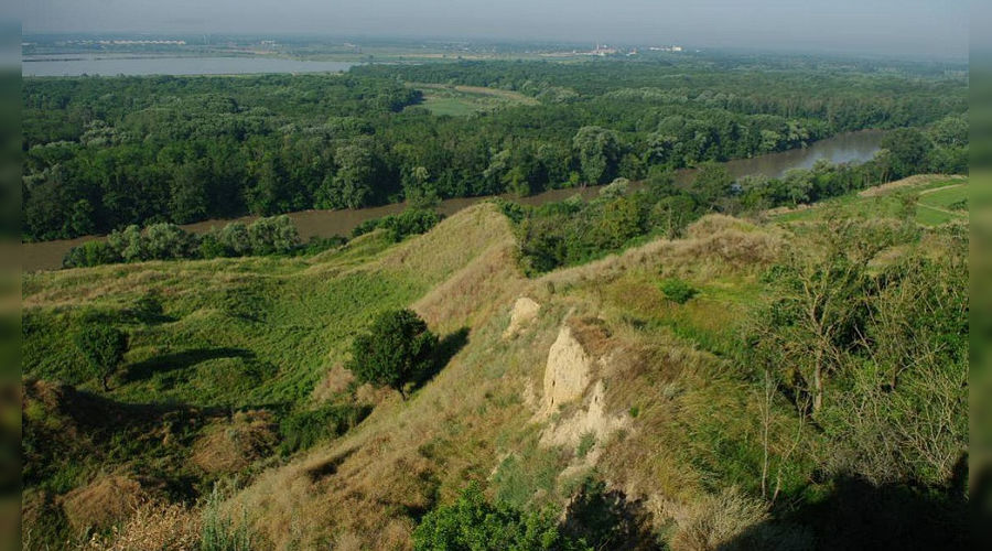  © Фото пресс-службы администрации Краснодарского края