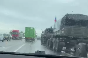  &copy;&nbsp;Фото предоставлено очевидцем