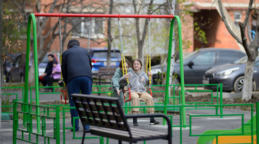  © Фото Алексея Гусева, пресс-службы главы Адыгеи