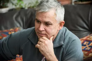 Валерий Цукахин &copy;&nbsp;Фото Елены Синеок, Юга.ру