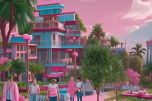  © Изображение нейросети Kandinsky