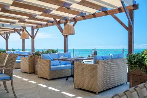 Ресторан &laquo;Барабуля&raquo; на &laquo;Роза Хутор&raquo; &copy;&nbsp;Фото предоставлено пресс-службой курорта &laquo;Роза Хутор&raquo;