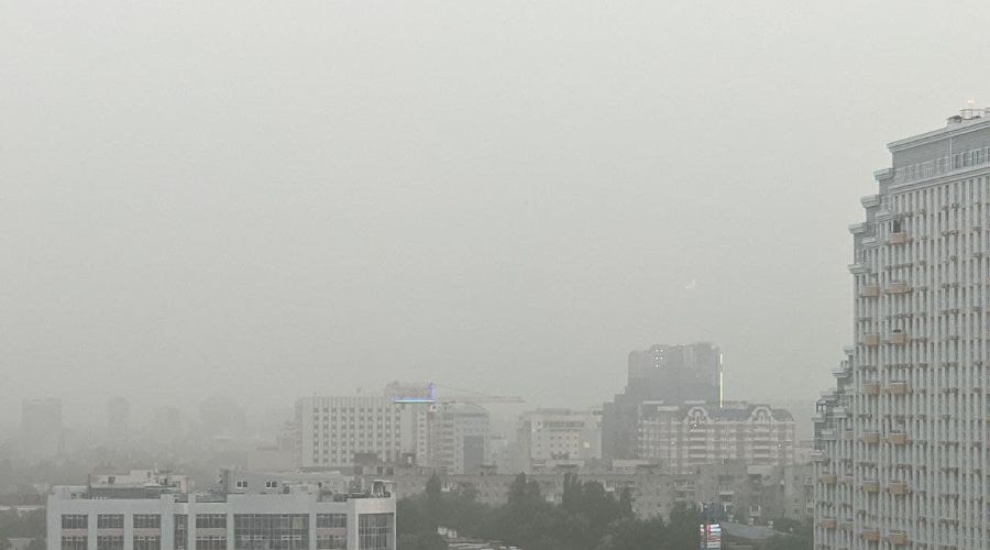  © Фото из телеграм-канала «Туподар – Краснодар», t.me/typodar