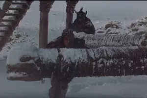 Кадр из фильма «Конан-варвар», 1982 год &copy;&nbsp;Скриншот видео с Rutube-канала &laquo;Смотри кино!&raquo;