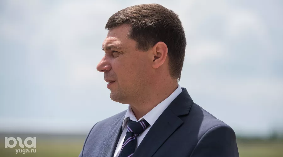  &copy;&nbsp;Фото Елены Синеок, Юга.ру