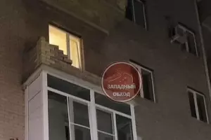  &copy;&nbsp;Скриншот видео из телеграм-канала &laquo;Западный обход Краснодар&raquo;, t.me/zo_krd