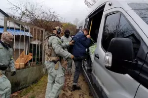  &copy;&nbsp;Фото пресс-службы Следственного комитета РФ