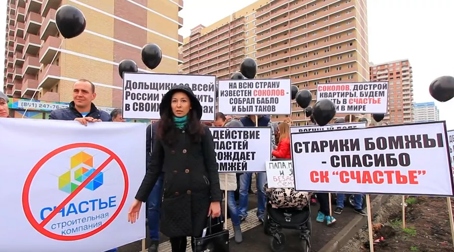  &copy;&nbsp;Скриншот с видео канала Алекса Петро, youtube.com/channel/UCLjCE-0AqFO9Q3g-Y7GDJPw