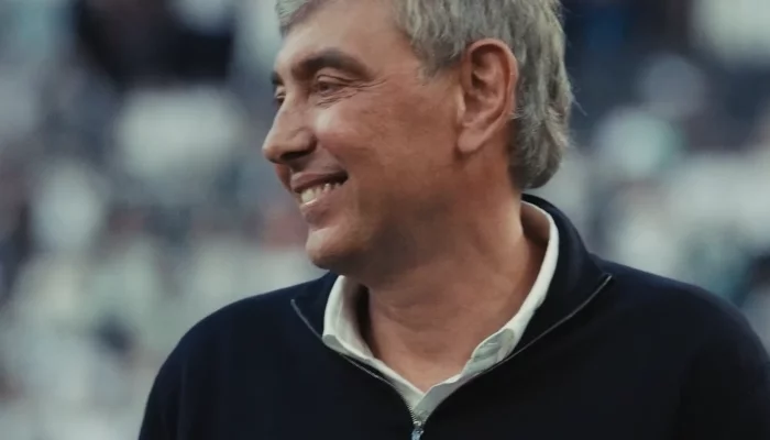 ФК «Краснодар» выпустил фильм «Путь к чемпионству»