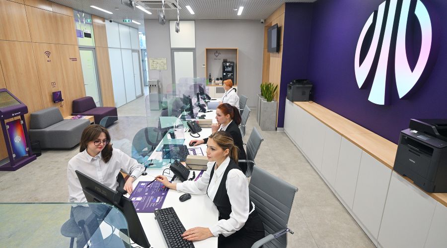  &copy;&nbsp;Фото пресс-службы банка Уралсиб