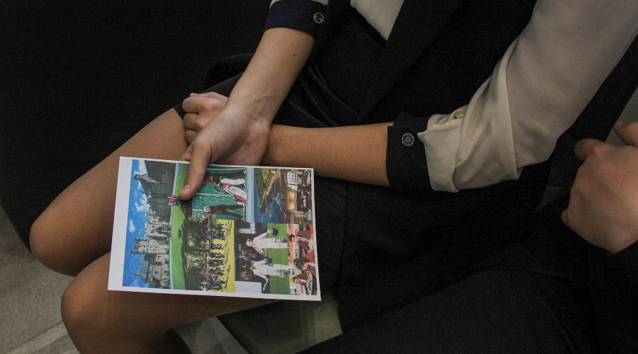  © Фото предоставлено Сусанной Макеровой