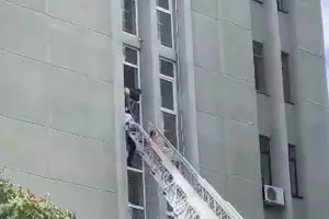  &copy;&nbsp;Скриншот видео из телеграм-канала &laquo;Типичный Краснодар&raquo;, t.me/krd_tipich_ru