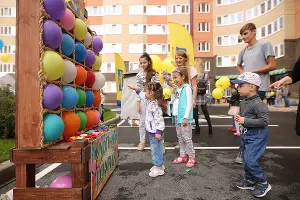 &copy;&nbsp;Фото пресс-службы ГК &laquo;ЮгСтройИнвест&raquo;