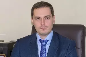 Мурат Керефов &copy;&nbsp;Фото пресс-службы управления ФНС России по Кабардино-Балкарии