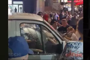  &copy;&nbsp;Скриншот из телеграм-канала https://t.me/chp_sochi