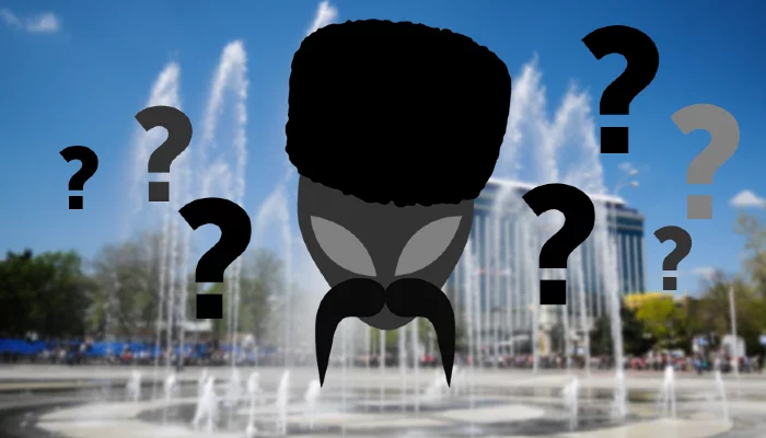 Коренной краснодарец или&nbsp;пришелец?