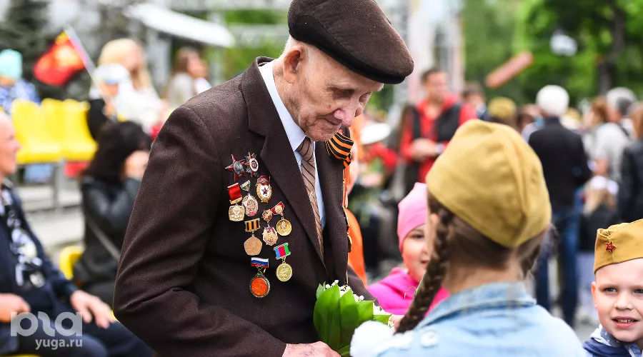  &copy;&nbsp;Фото Елены Синеок, Юга.ру