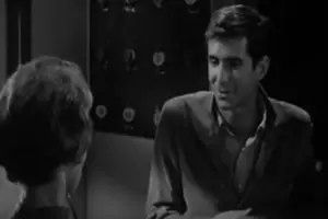 Кади из трейлера к фильму «Психо» &copy;&nbsp;Скриншот видео с Rutube-канала &laquo;Трейлер&raquo;