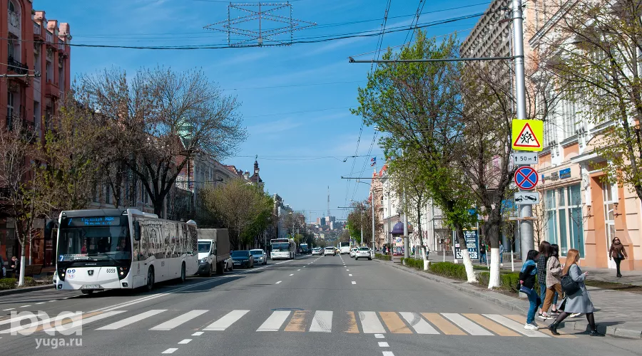  &copy;&nbsp;Фото Дмитрия Пославского, Юга.ру