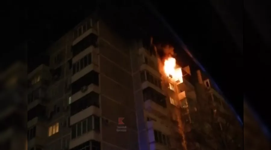  &copy;&nbsp;Скриншот видео из ВК-паблика &laquo;Типичный Краснодар&raquo;, vk.com/typical_krd