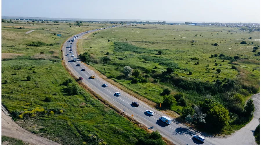  &copy;&nbsp;Скриншот с сайта Росавтодор rosavtodor.gov.ru