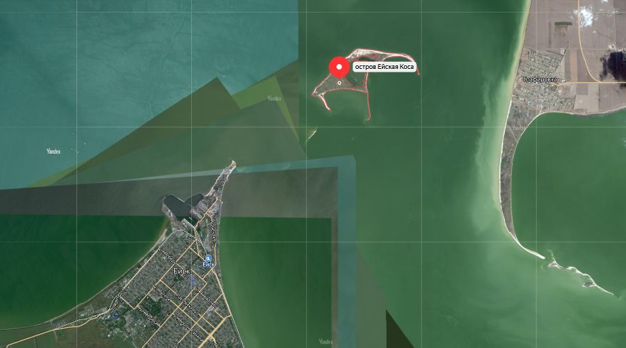  &copy;&nbsp;Скриншот yandex.ru/maps