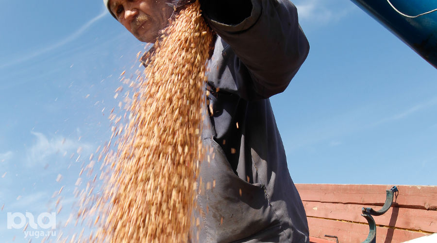  © Эдуард Корниенко, ЮГА.ру