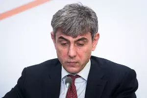 Сергей Галицкий &copy;&nbsp;Фото Елены Синеок, Юга.ру