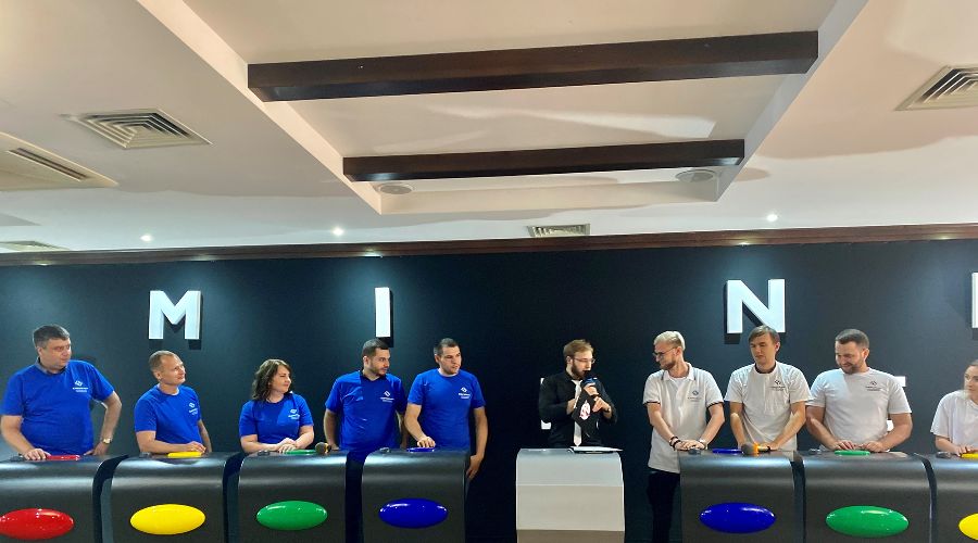  © Фото Антона Быкова