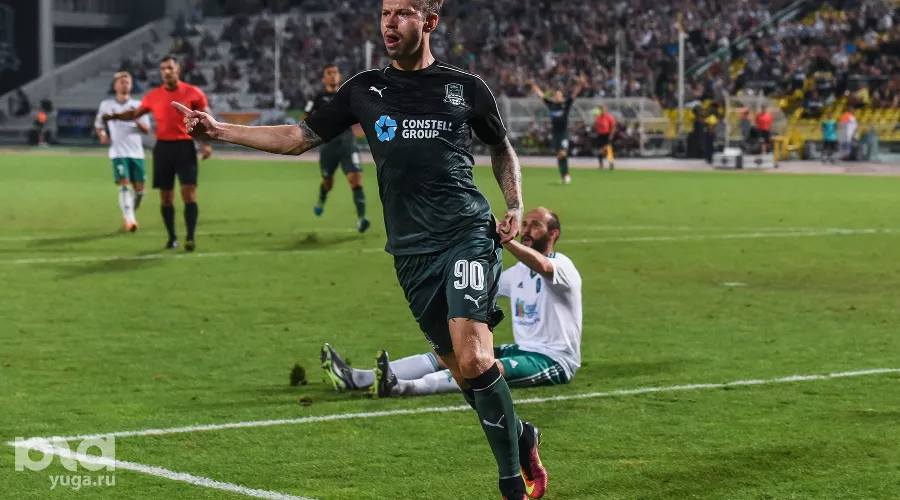  &copy;&nbsp;Фото Елены Синеок, Юга.ру